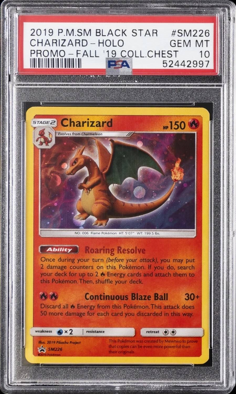 Charizard