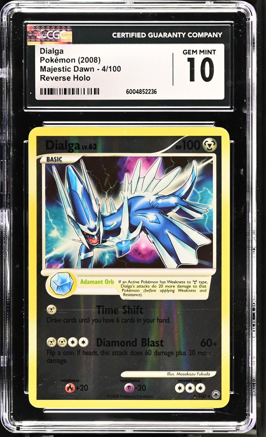Dialga