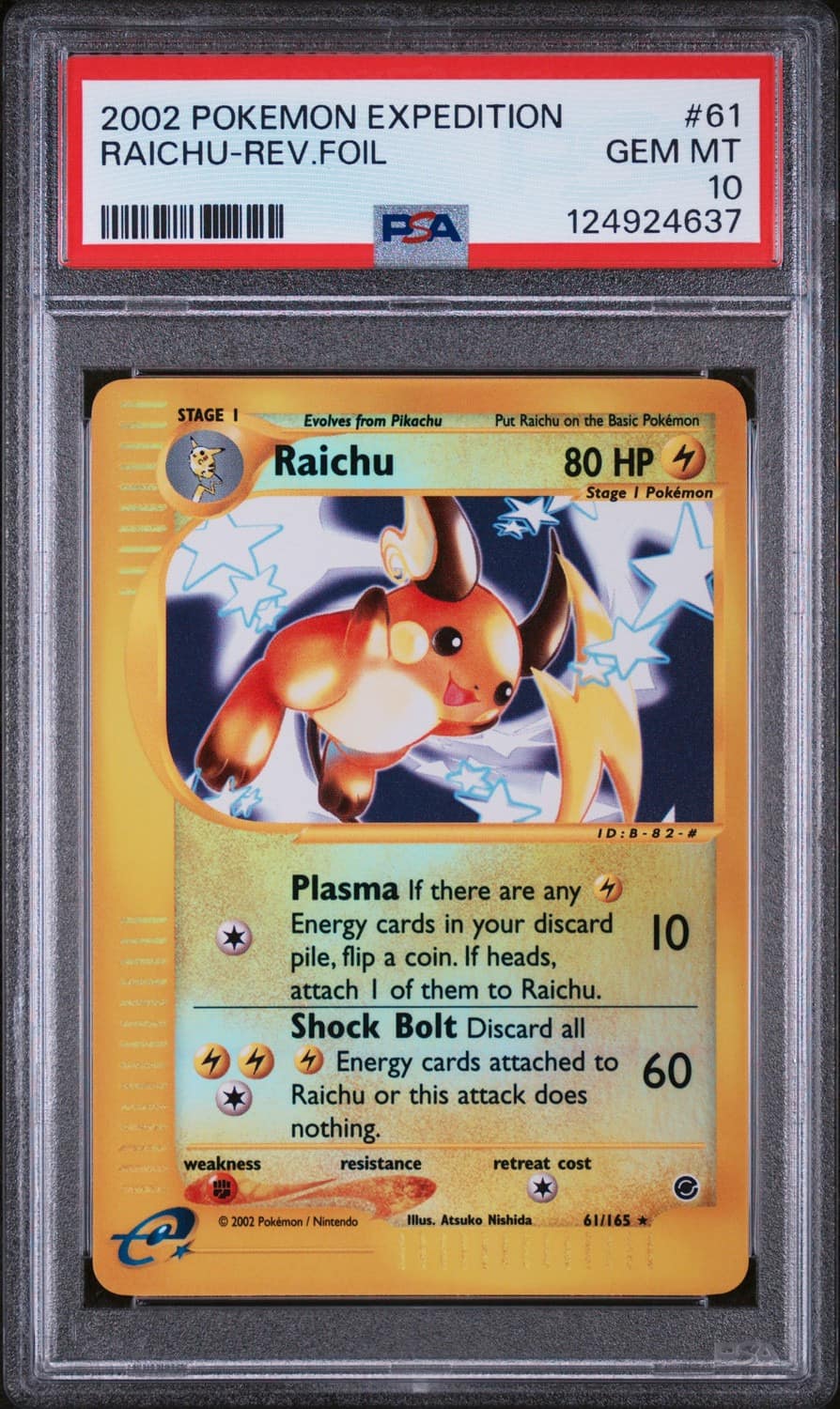 Raichu