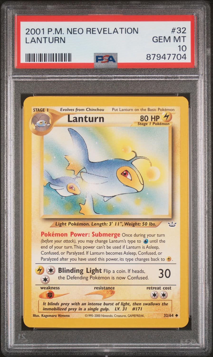 Lanturn