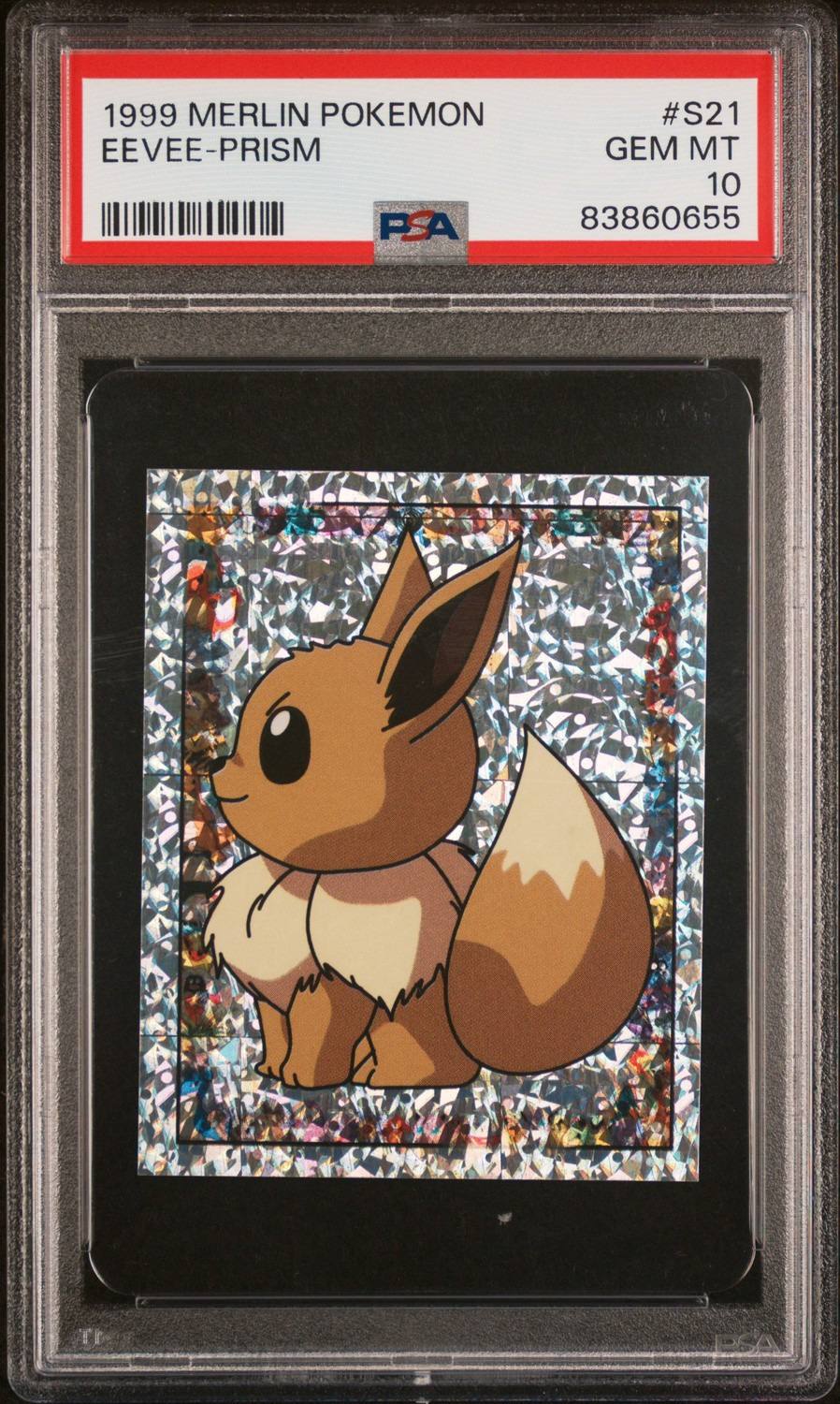 Eevee