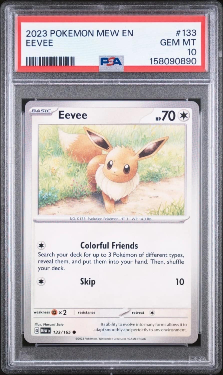 Eevee