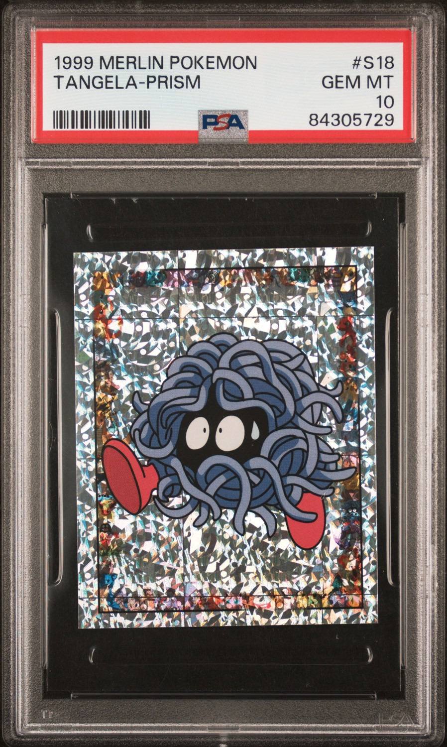Tangela