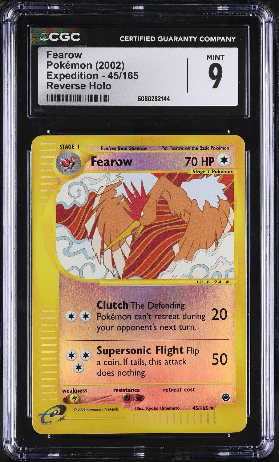 Fearow