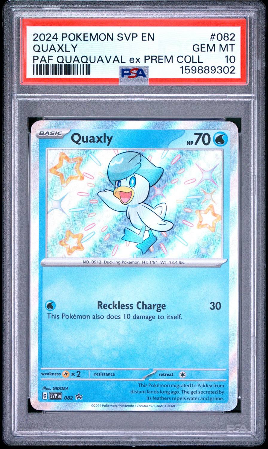 Quaxly