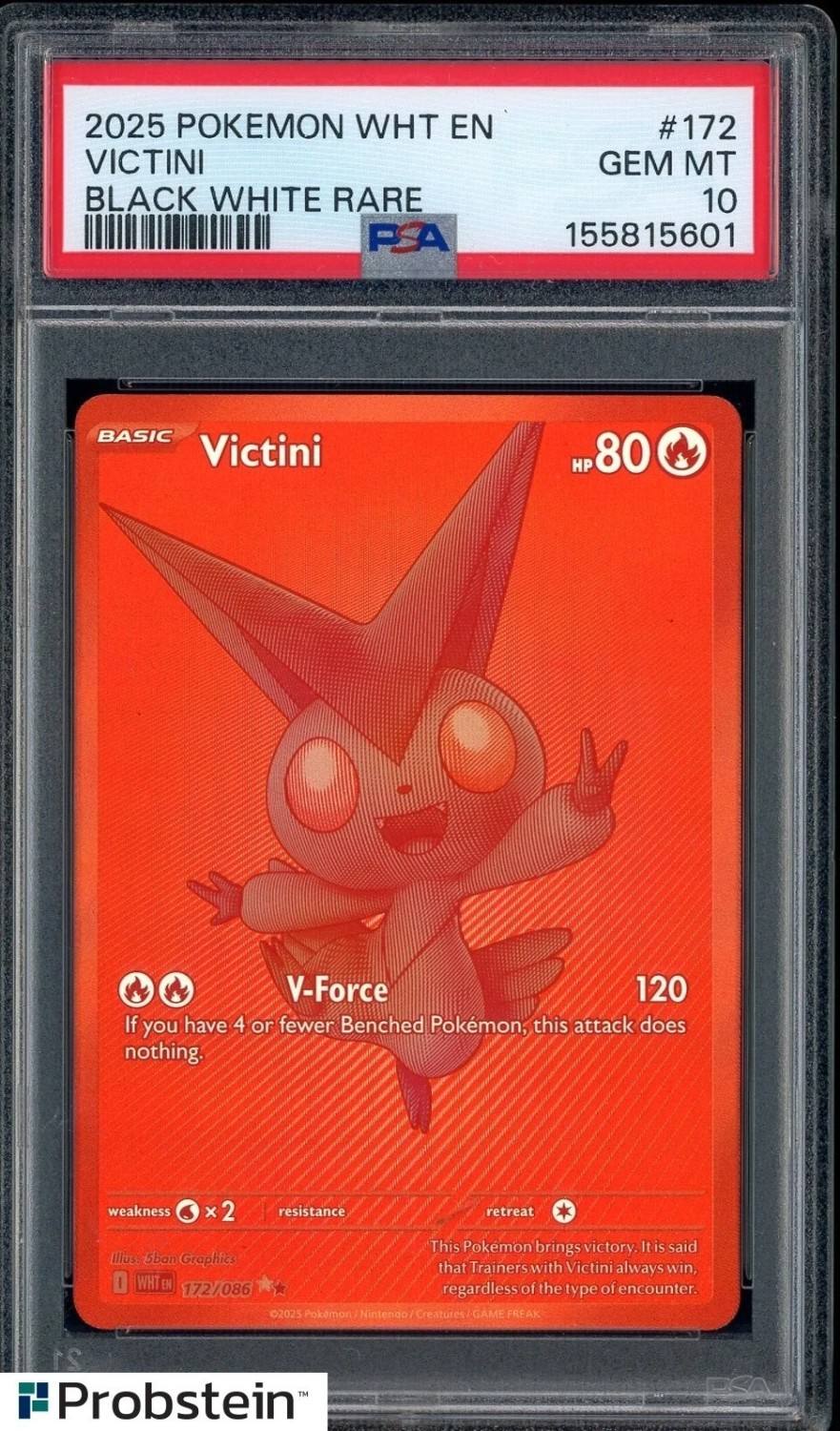 Victini