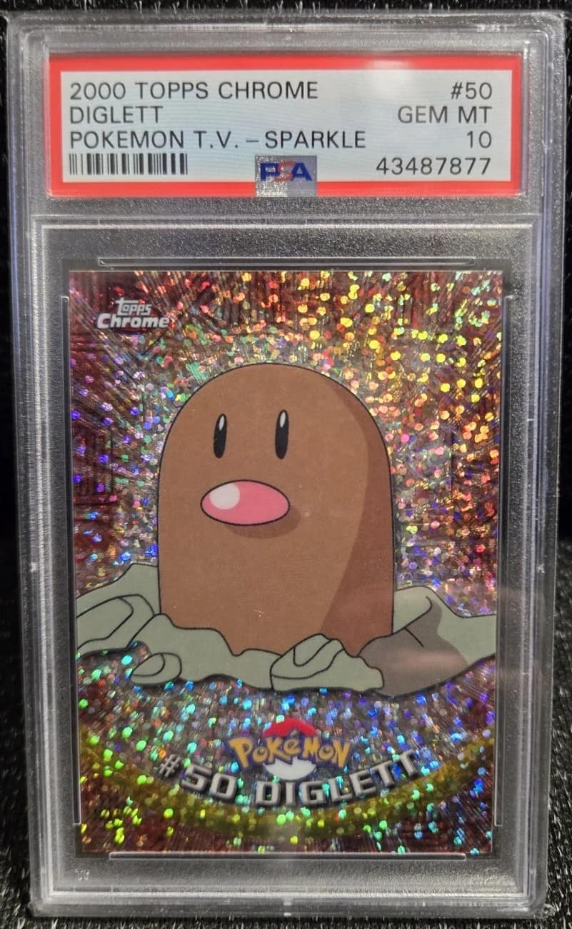 Diglett