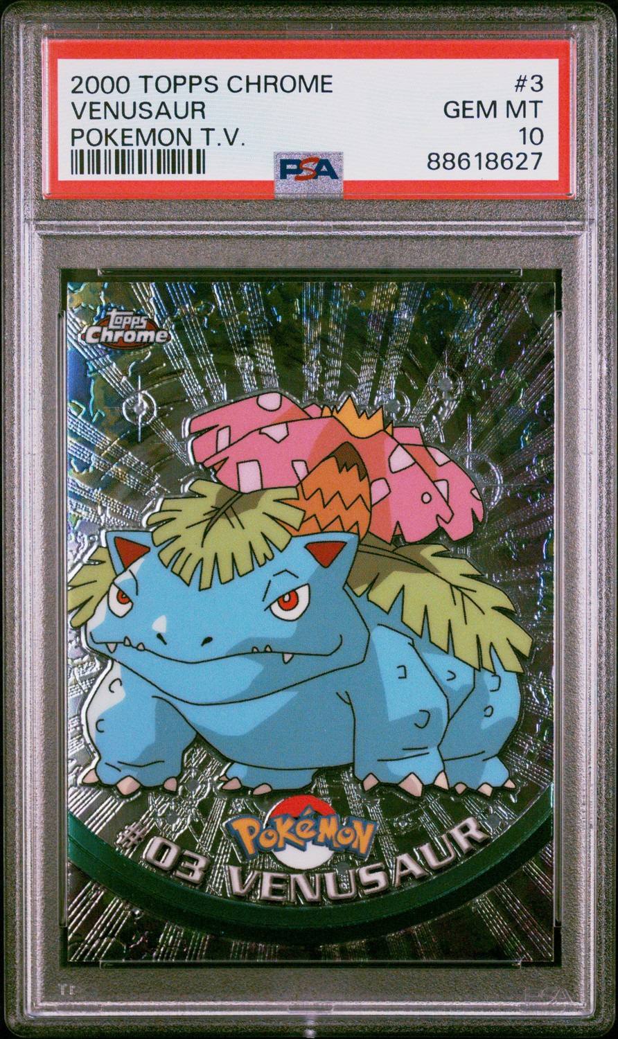 Venusaur