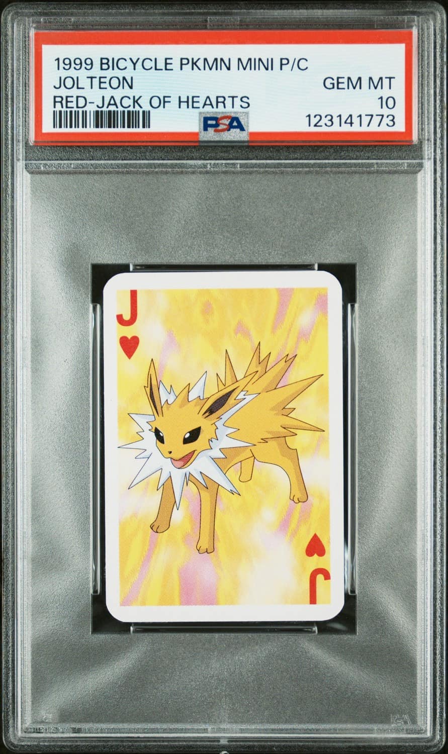 Jolteon