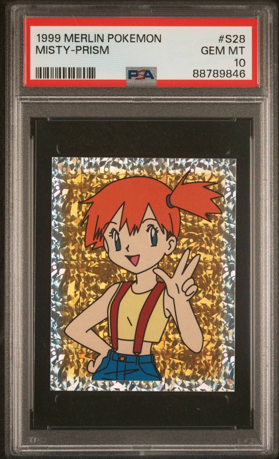 Misty-Prism
