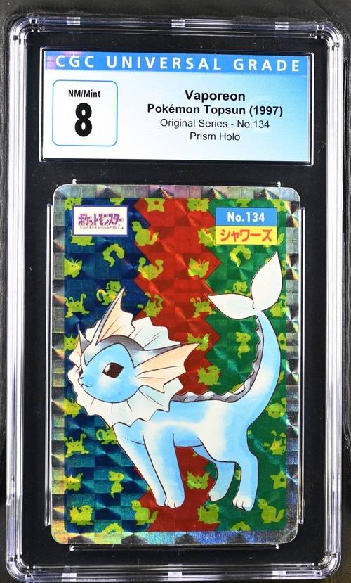 Vaporeon