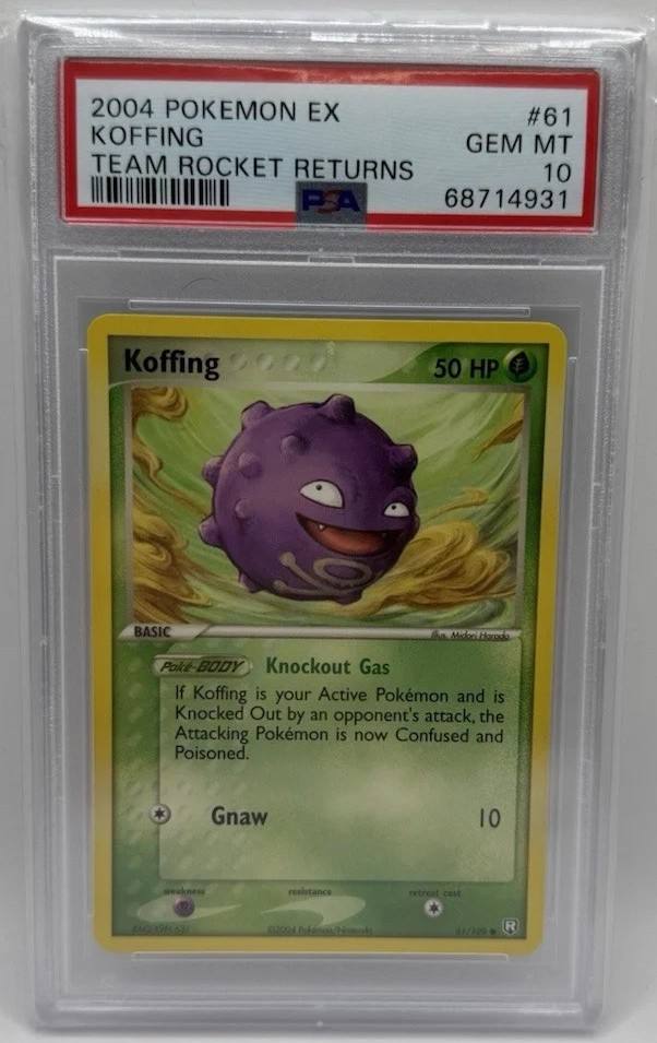 Koffing