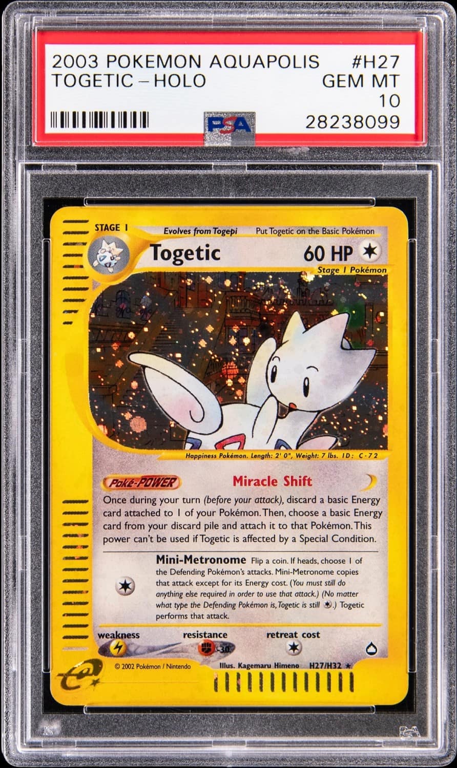 Togetic