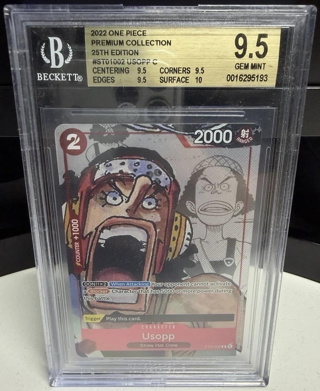Usopp C