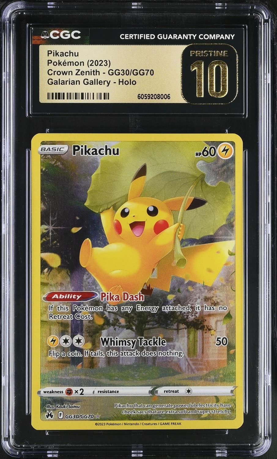 Fa/pikachu