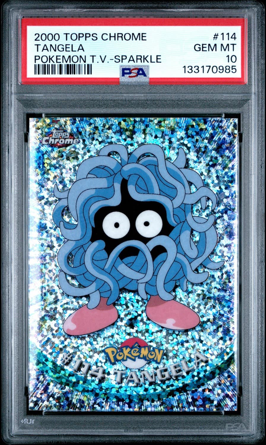 Tangela