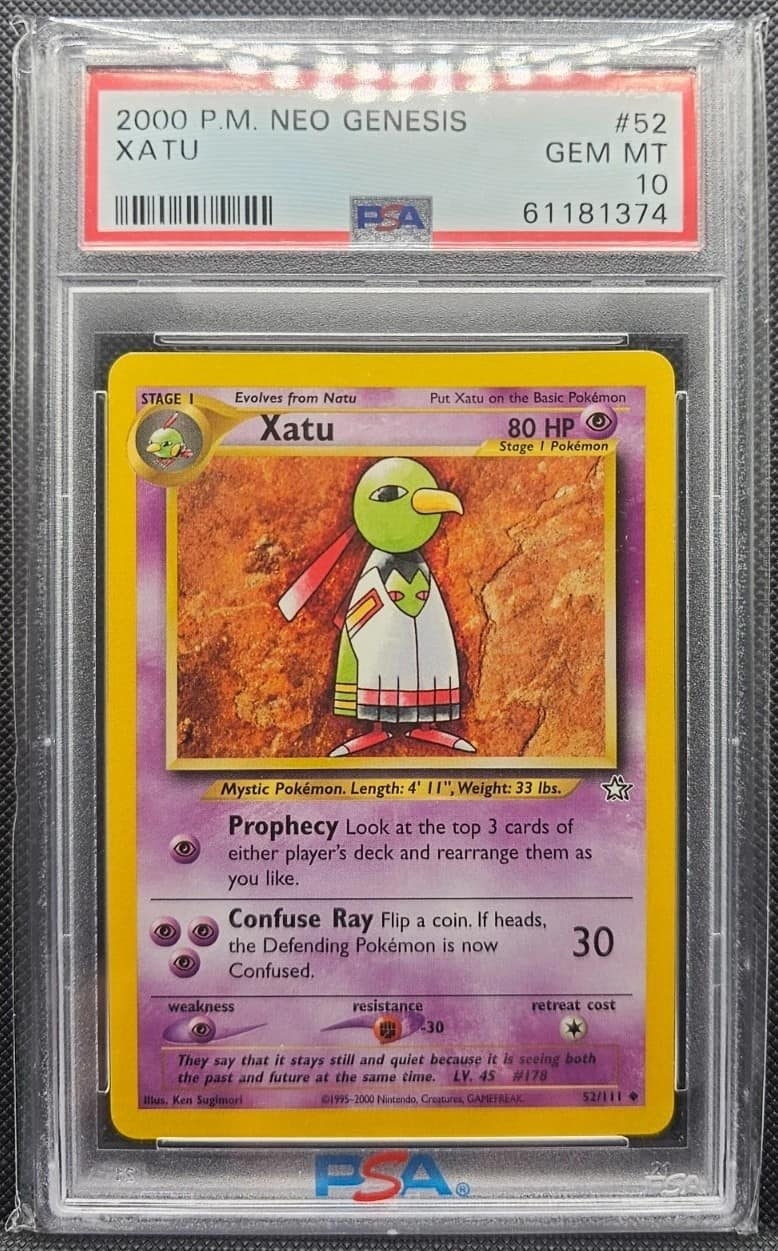Xatu