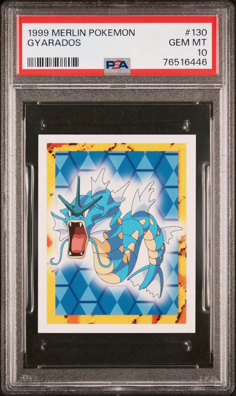 Gyarados
