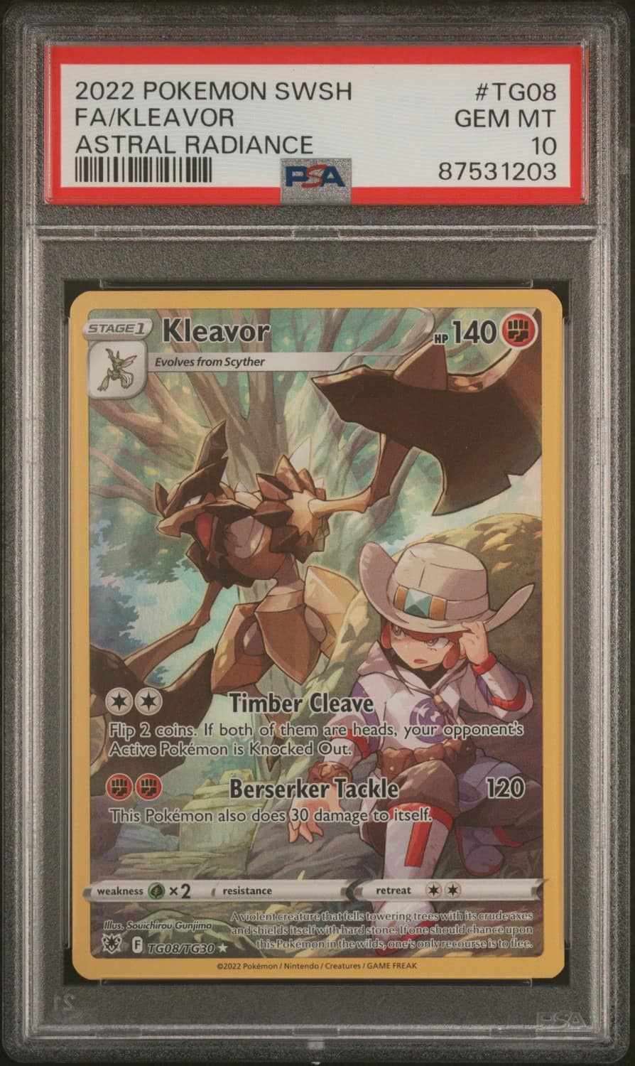 Kleavor