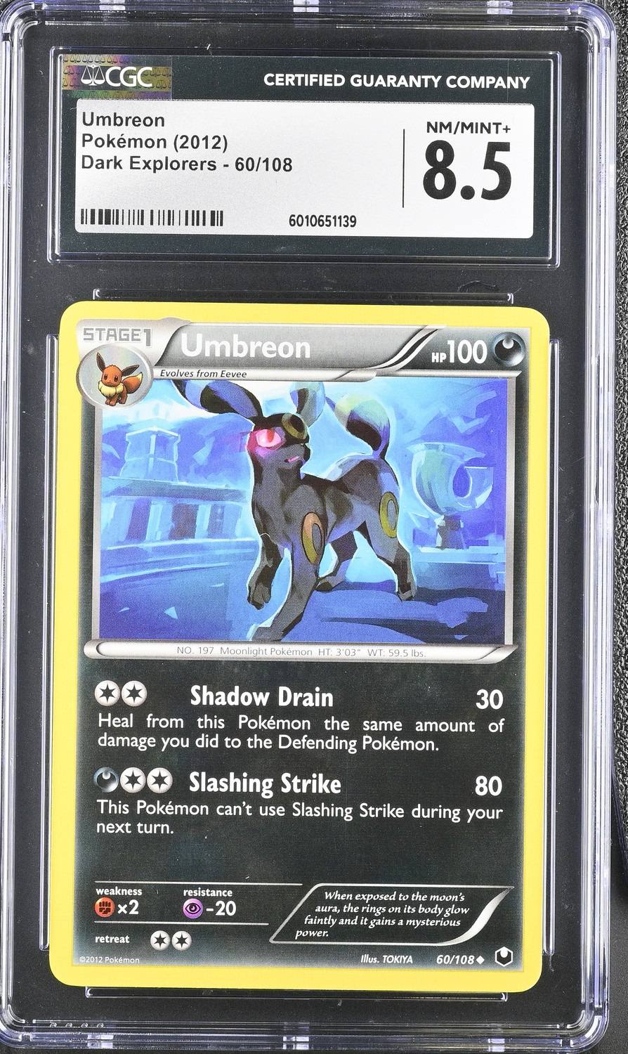 Umbreon