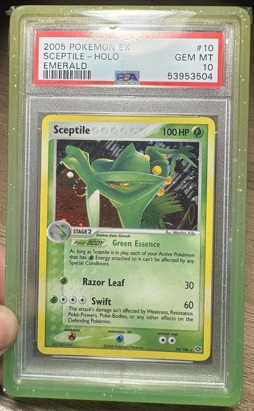 Sceptile-Rev.foil
