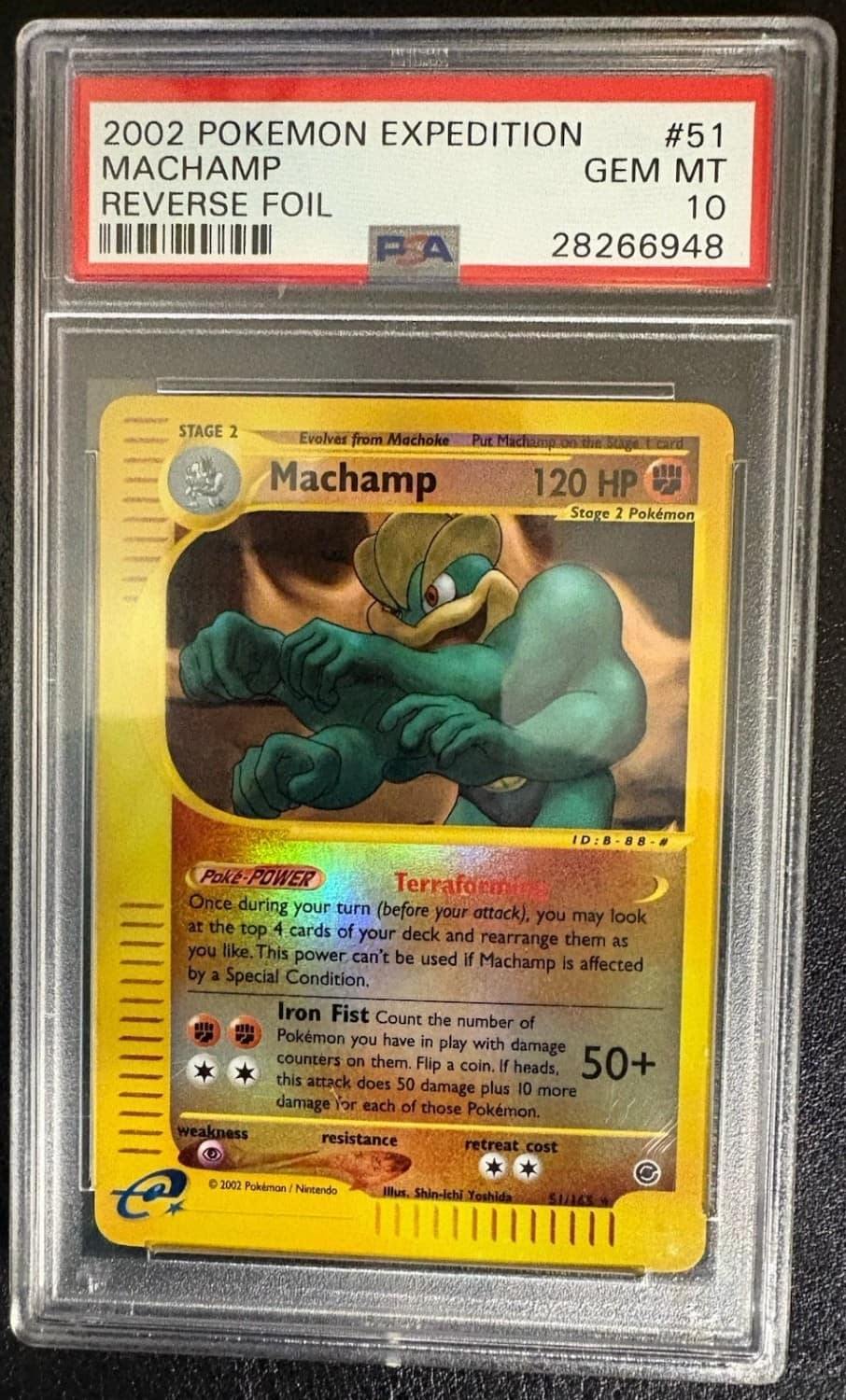 Machamp-Rev.foil