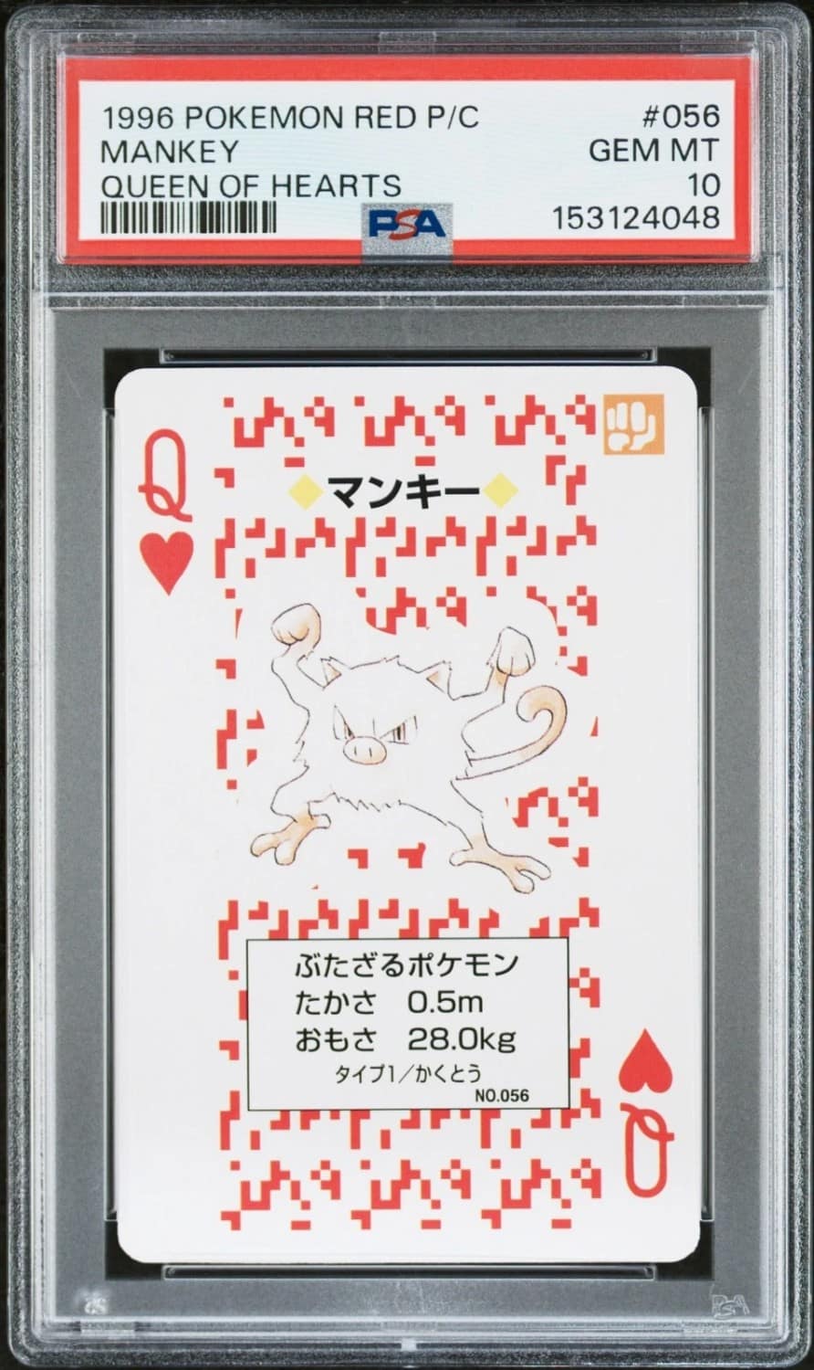 Mankey