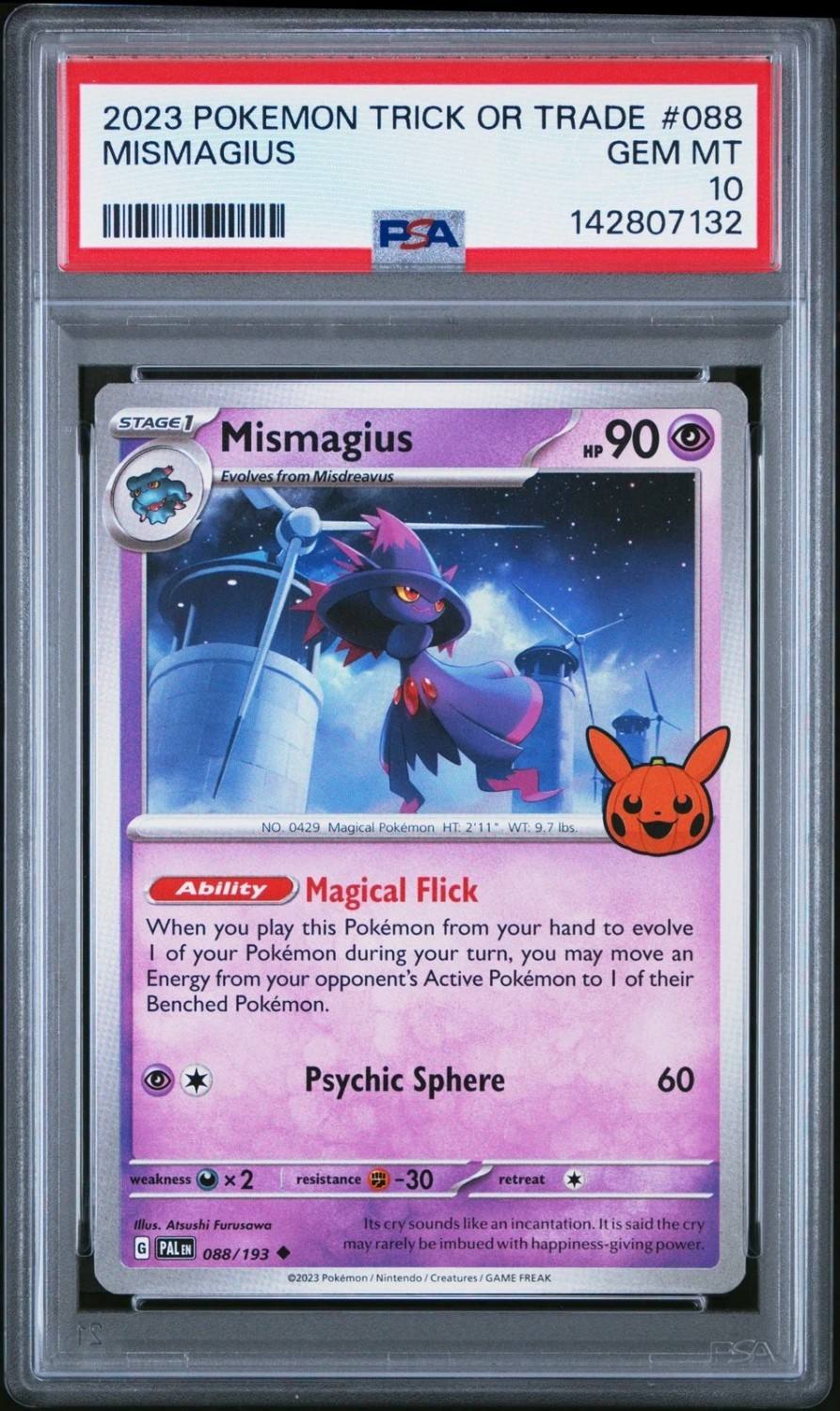 Mismagius