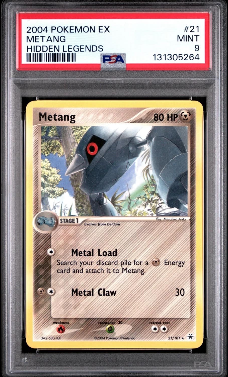 Metang