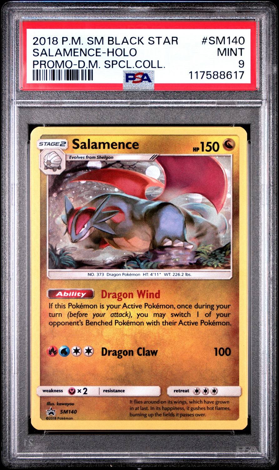 Salamence