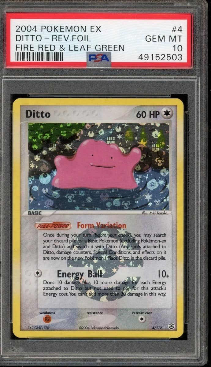 Ditto
