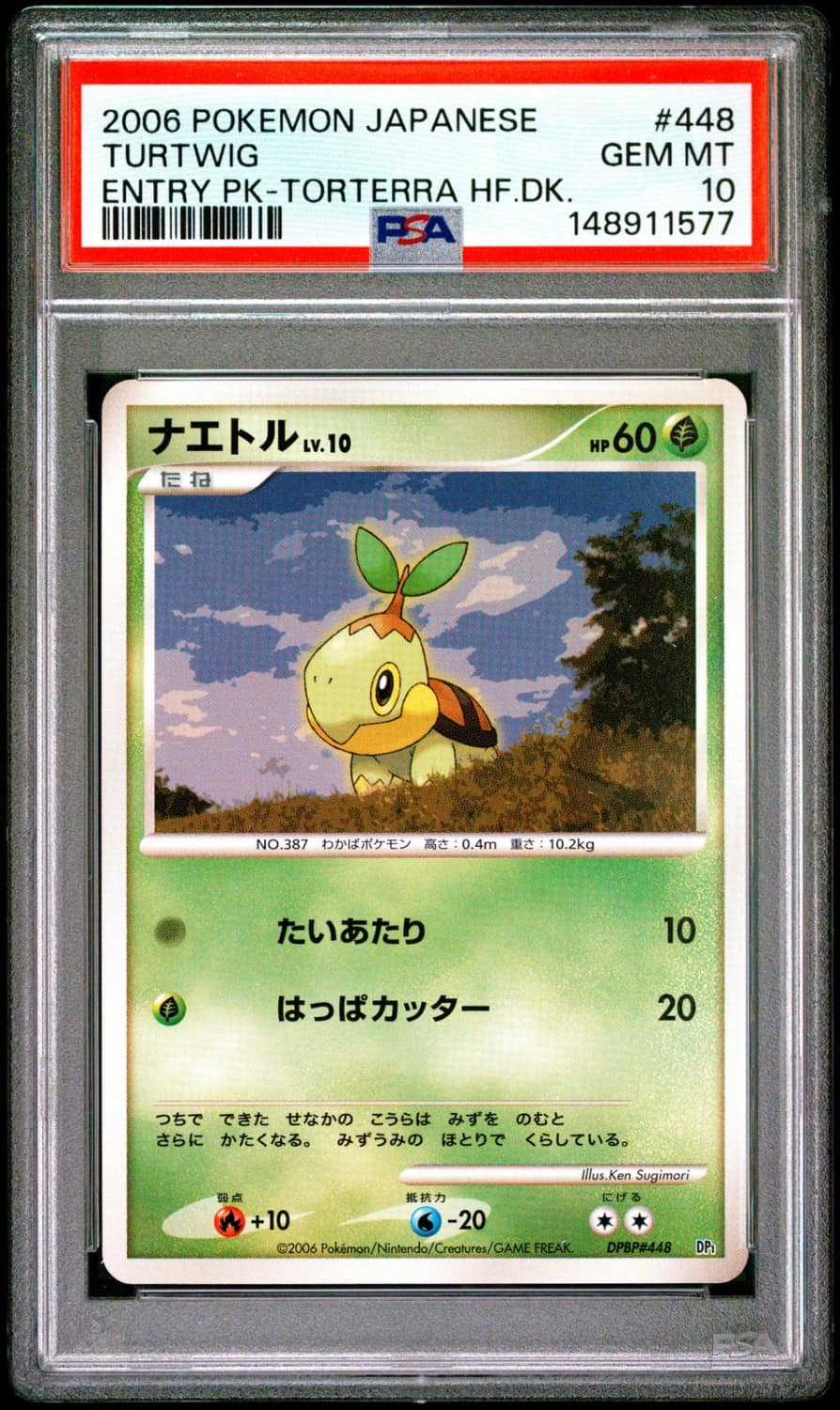 Turtwig