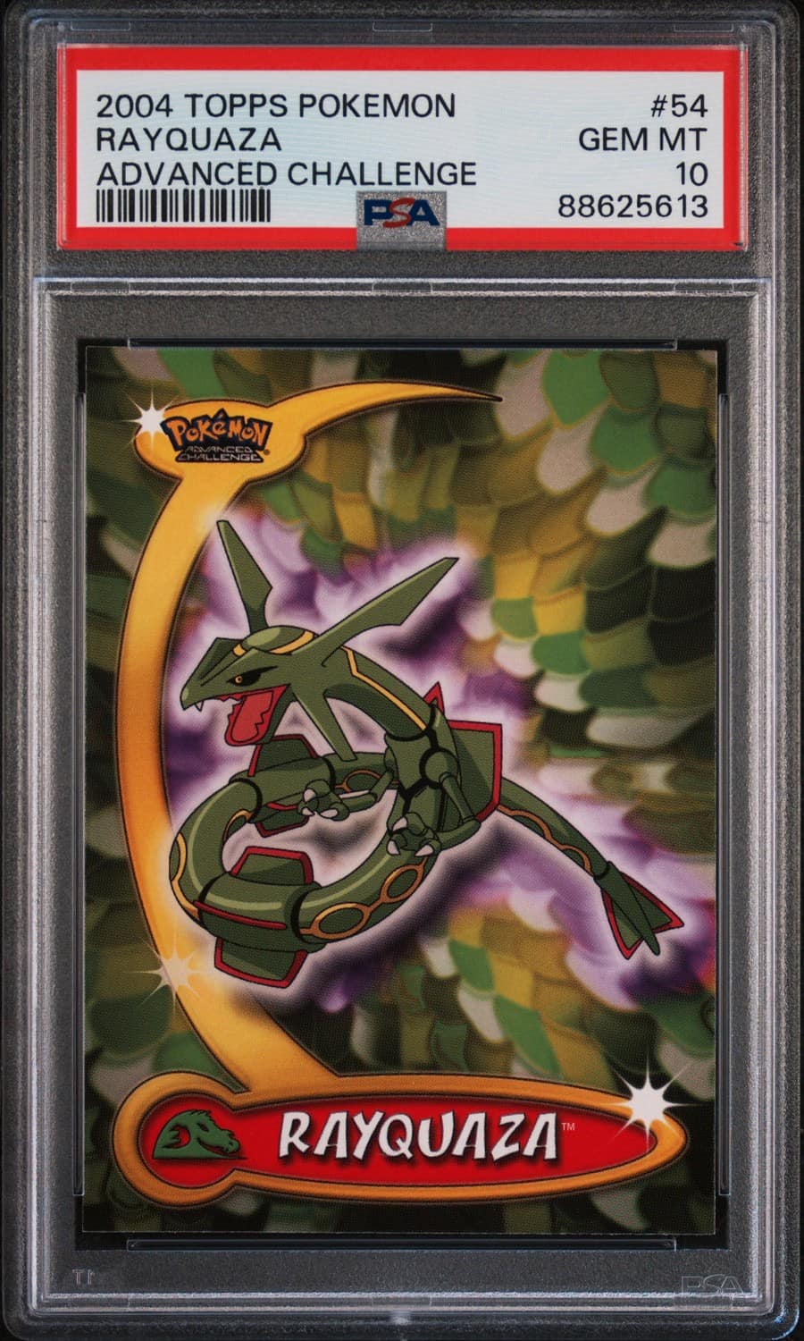 Rayquaza