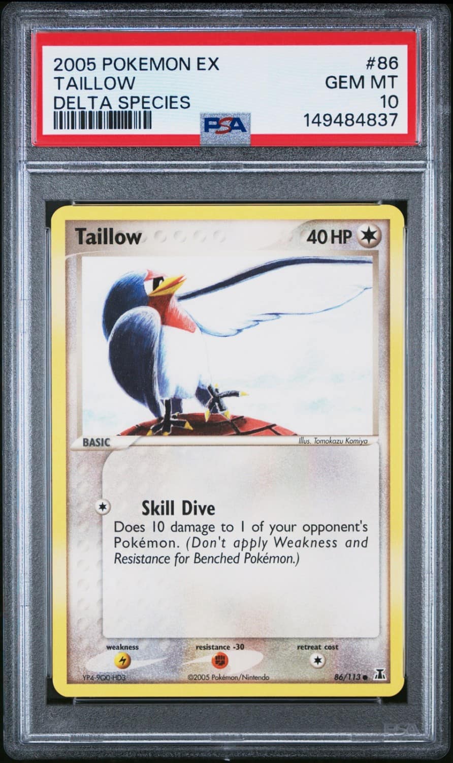 Taillow