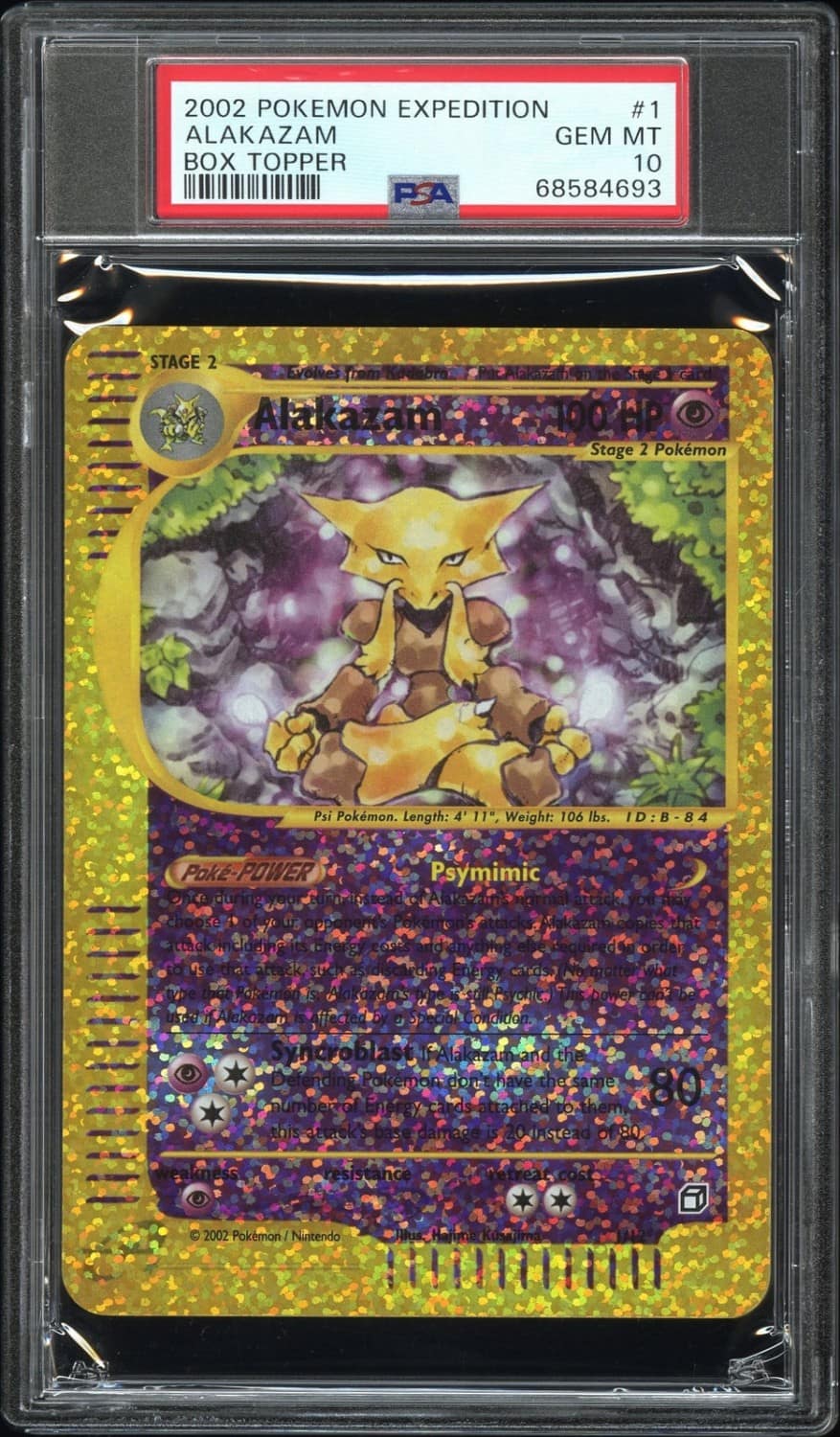 Alakazam