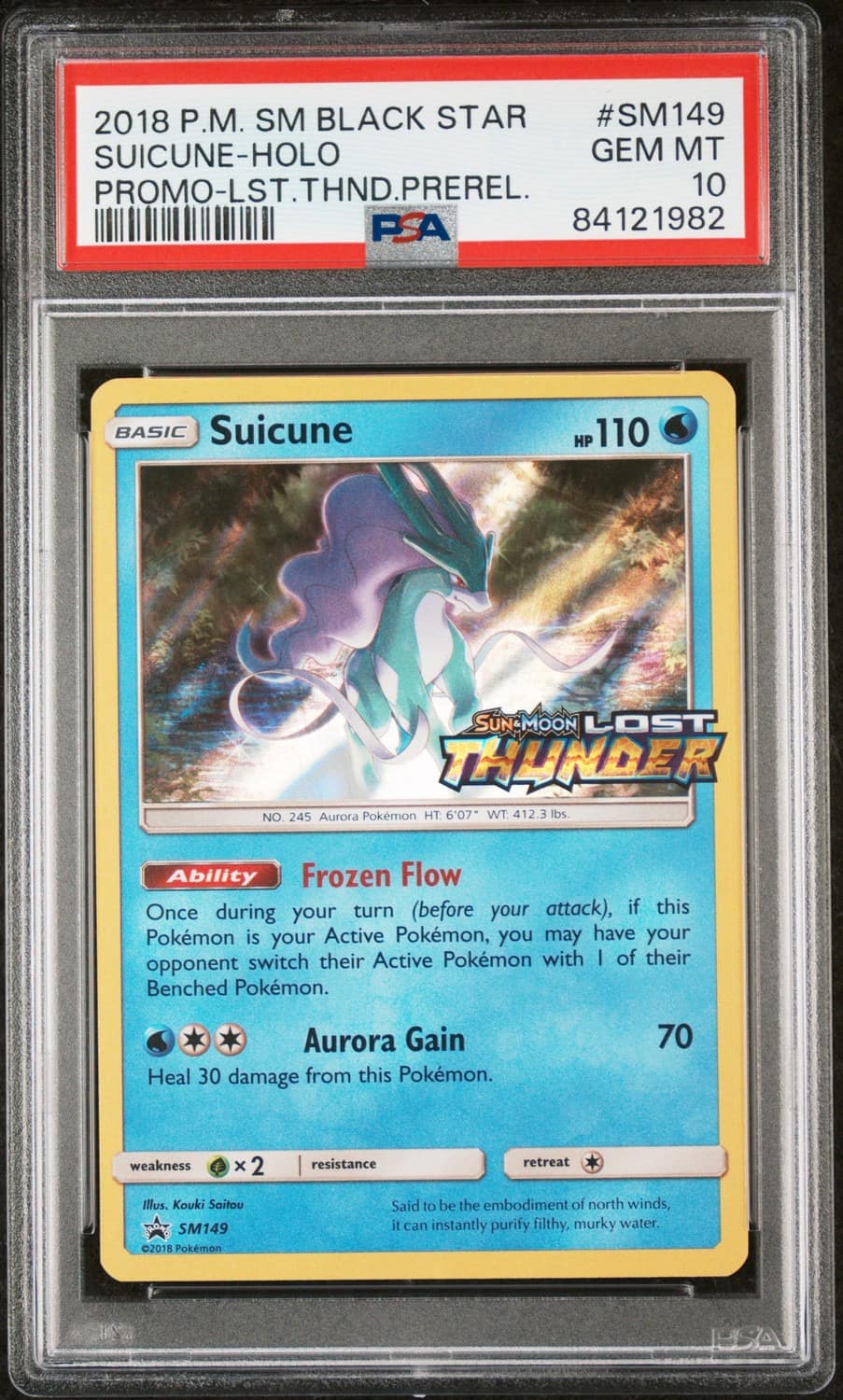 Suicune