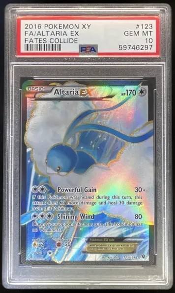 Altaria Ex