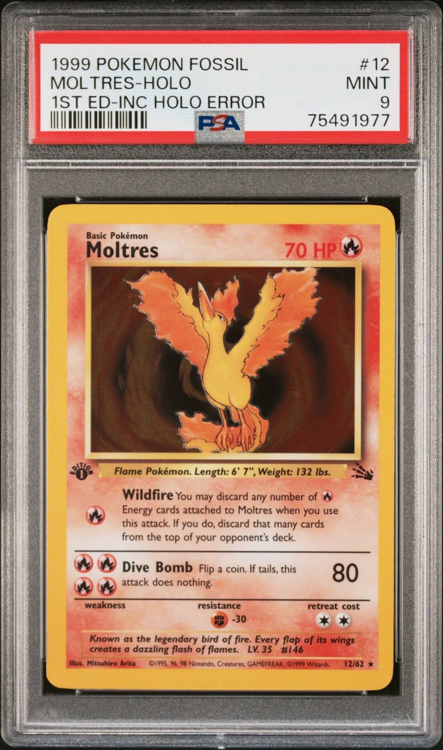 Moltres