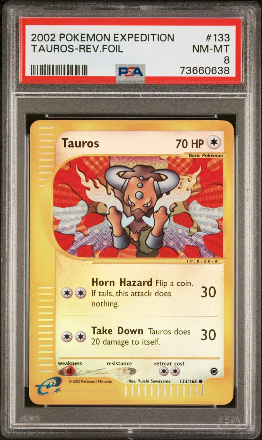 Tauros