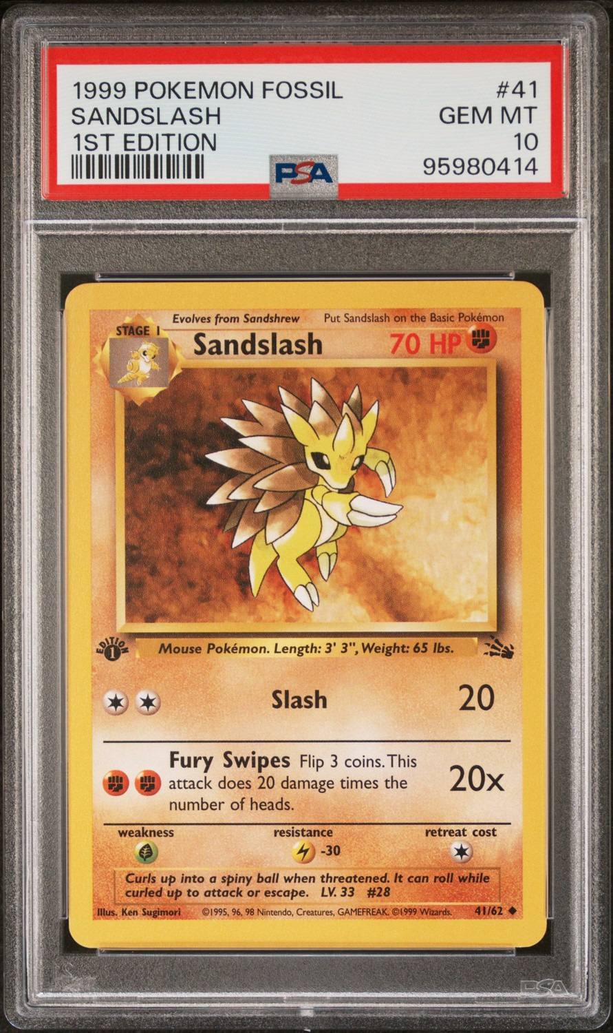 Sandslash