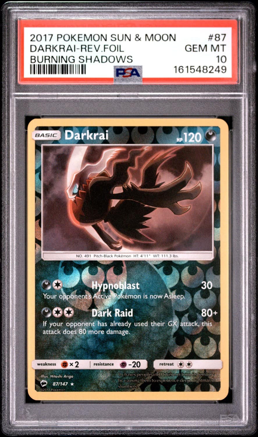 Darkrai