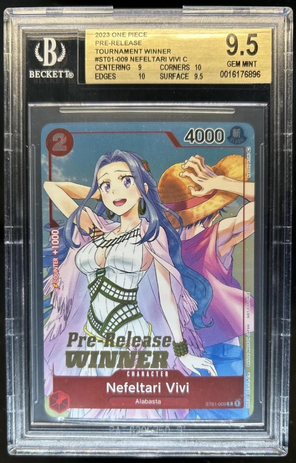 Nefeltari Vivi