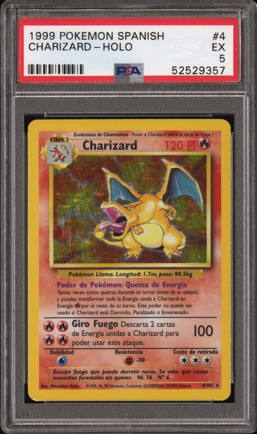 Charizard