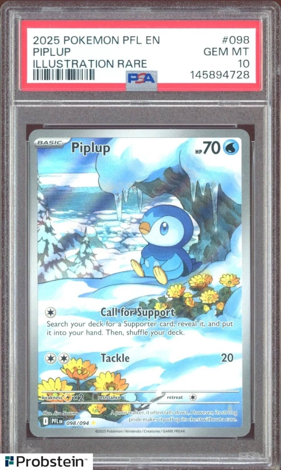 Piplup