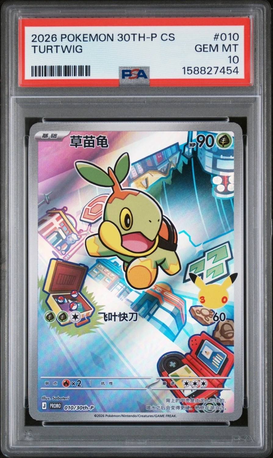 Turtwig