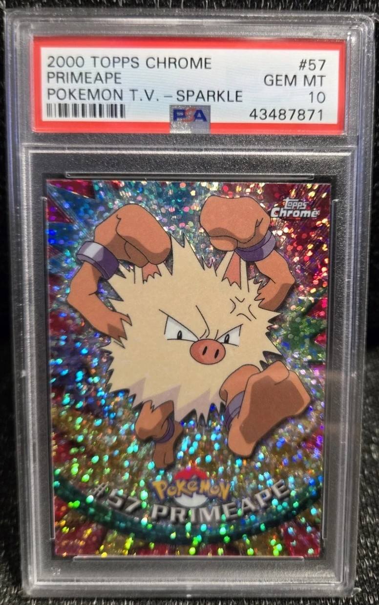 Primeape