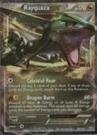 Rayquaza Ex