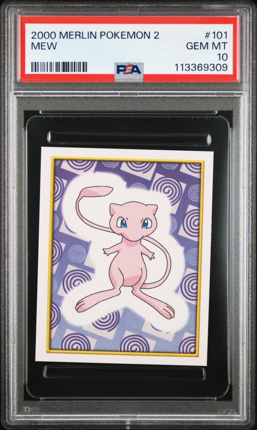 Mew
