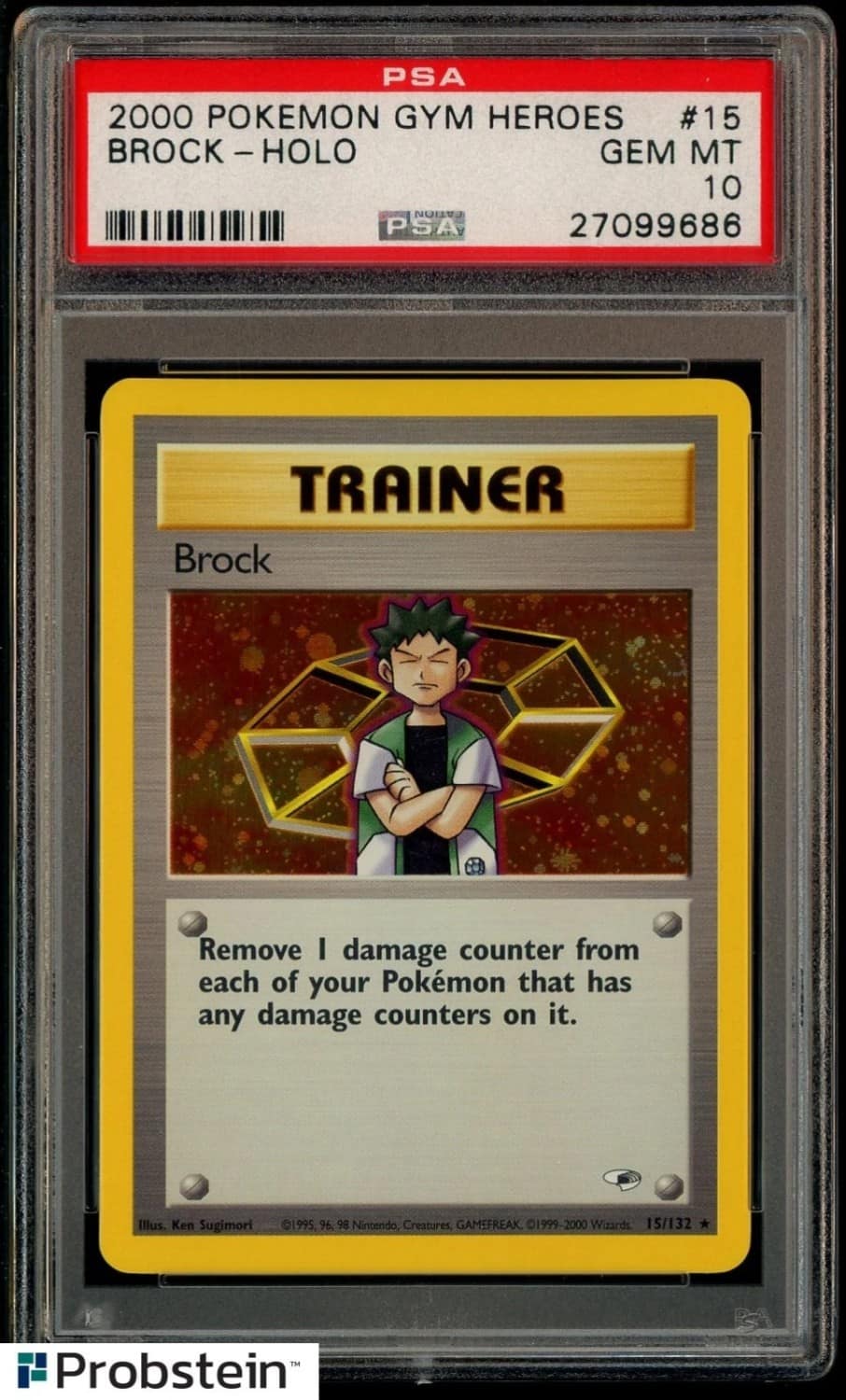 Brock