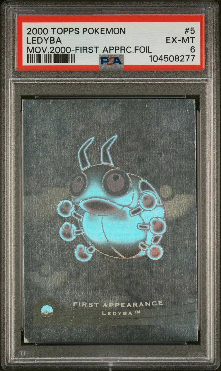 Ledyba